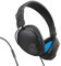 JLab Studio Pro Over-Ear Headphones | Wired Headphones | Tangle Free Cord | Ultra-Plush Faux Leather with Cloud Foam Cushions | 40mm Neodymium Drivers with C3 Sound | Black