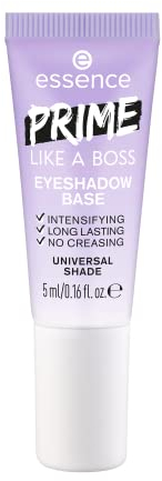 ESSENCE Prime Like A Boss Base Primer Occhi 5 ml