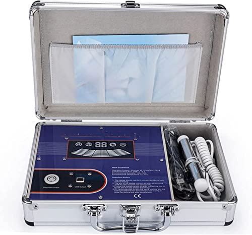 Analizador Magnético De Resonancia Cuántica, Analizador De Resonancia Magnética, Detector De Cuerpo De Subsalud, Escáner Multifuncional De Salud De Todo El Cuerpo, Prueba Rápida Y Precisa De La Salud