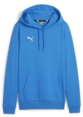 Puma Damen Teamgoal Casuals Hoody Wmn Pullover