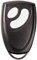 HOMEPILOT Schlüsselbund Handsender für Garagentorantrieb Classic und Premium smart & RolloPort S1, S2, SX5 DuoFern, Garagentor Fernbedienung 433,9 MHz, Reichweite ca. 30m