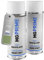 MG PRIME Vernice per auto Bombolette a spruzzo per Volvo 733 Sage Green Pearl Bomboletta spray da 400ml di vernice di fondo vernice di base