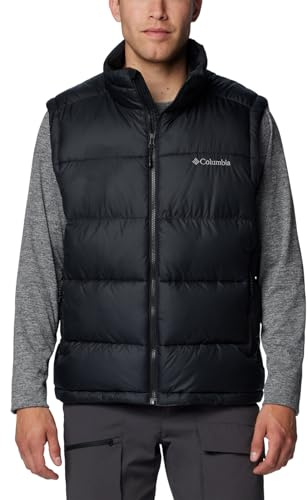 Columbia Pike Lake II, Gilet da Uomo