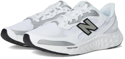 New Balance Women's Fresh Foam Arishi V4 Tiralux Running Shoe