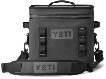 YETI Hopper Flip Kühltasche, 12