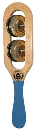 EDUPLAY 120084 - Schellen Musikinstrument
