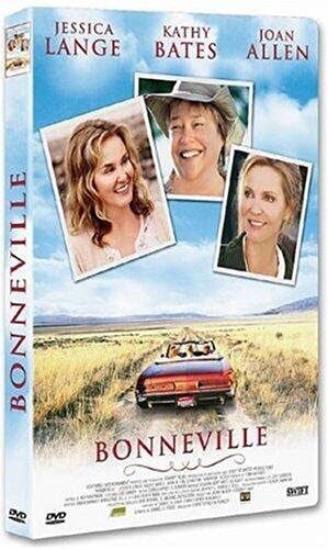 Bonneville [FR Import]