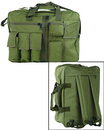 Mil-Tec Rucksacktasche 'Cargo'