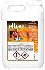 Ardea 101 Éthanol spécial pour cheminée 5 L