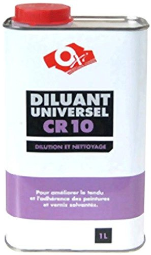 DILUANT UNIVERSEL - 1 Litre