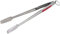 Char-Broil 140 584 Premium Grillzange, Edelstahl.