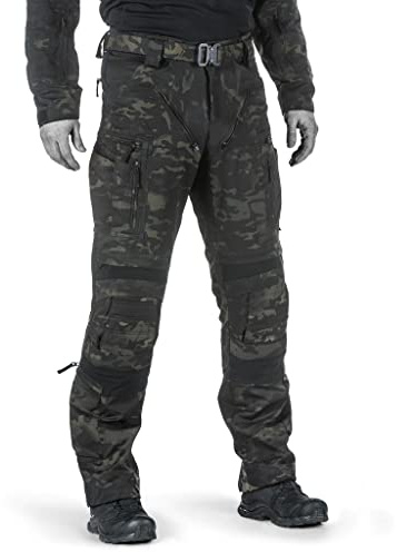 UF PRO Striker HT Hose, Multicam Black