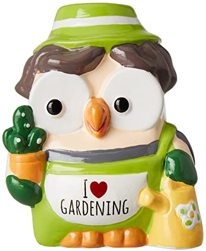 Egan Goofi Salvadanaio I Love Gardening
