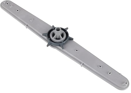 sparefixd Slimline Upper Top Water Spray Arm to Fit Howden Dishwasher