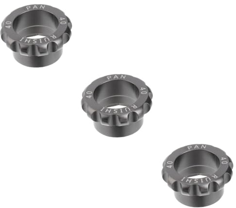 GALPADA 3piezas Herramienta Abre Tapa De Reloj Pan De Abridor para Mantenimiento De Relojes Práctico y Compacto para Reparación y Cambio De Batería