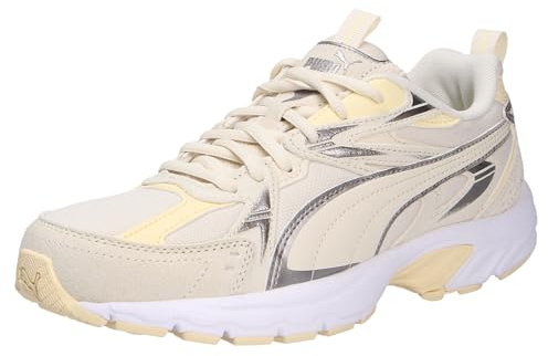PUMA unisex - vuxen Milenio Tech MockaSneaker
