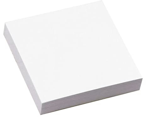 Palettes en papier de couleur de l'ongle Palettes de papier de colle jetable étanches Police de mélange polonais, papier de colle à ongles