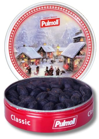 Pulmoll | Classic Hiver | Edition limitée Collector Winter