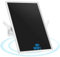 Amplificatore/amplificatore di segnale WiFi a doppia banda esterna per router 2,4GHz, ripetitore WiFi,300Mbps,raggio di copertura fino a 490 piedi/150 metri,Pannello solare 15W/5V, 20000mAh IP65