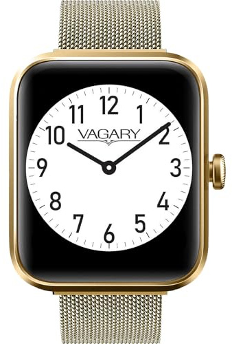 Citizen Orologio Smartwatch Unisex Vagary By Smart Watch trendy cod. X02A-008VY