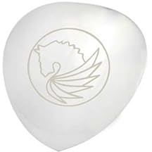 Magnet Power Herz Schmerzpflaster Powerherz Magnetherz Handschmeichler Magnetix Wellness Design Edelstahl Power Duo # 177 (Pegasus)