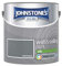Johnstone's 306587 Vinyl Silk Emulsion - Steel Smoke,2.5