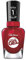 Sally Hansen Miracle Gel Nagellack ohne künstliches UV-Licht Rhapsody Red, Dunkelrot, mit intensiv glänzendem Gel-Finish, Nr. 680, (1 x 14,7 ml)