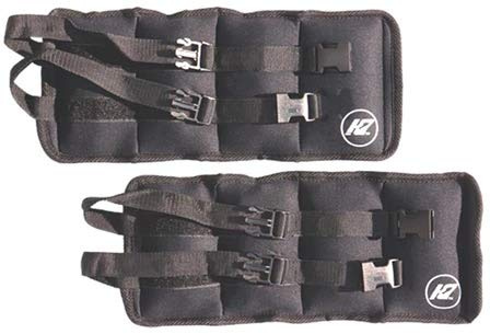 KAP7 Water Polo Weight Belt (Black - 10 LBS)
