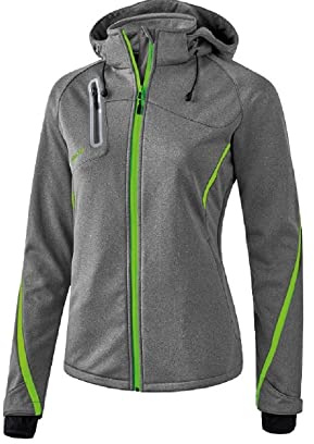 Erima Damen Softshelljacke Function