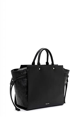 Tamaris Juliane Shopper Black