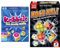 Ravensburger 26704 - Kribbeln, kniffliges Würfelspiel für 2-5 Spieler & Schmidt Spiele 49327 Noch mal, Würfelspiel aus der Serie Klein & Fein, ab 8 Jahren