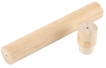 TOPINCN Reise-Zahnbürsten-Etui, Tragbare Zahnbürsten-Aufbewahrung, Zahnbürsten-Reiseschutzbox, Aufbewahrungsbox, Zahnpasta-Etui