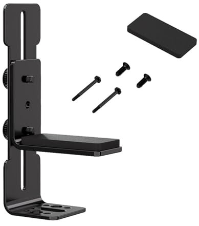 SOUTHJIELING Aluminum Adjustable Graphics Card Holder GPU Slump Support Video Card Support Graphics Card