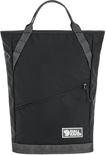 Fjällräven Damen Herren Rucksack Vardag Totepack 22 One Size