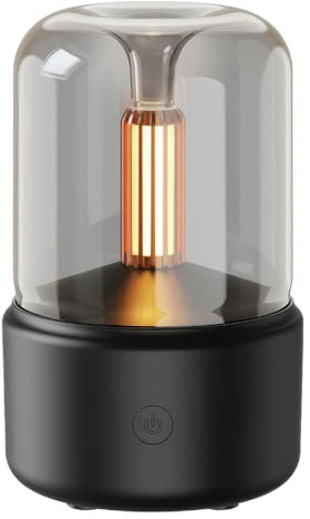 NPOW Home Fragrance Diffusers - Essential Oil Diffuser, Room Fresheners for Homes, Aromatherapy Mist Diffusers, Room Scent, Home Air Freshener Diffuser for Bathroom, Cool Mist Humidifier