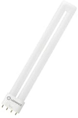 LEDKIA LIGHTING Tubo LED 55cm 2G11 24W Dulux PLL Performance LEDVANCE 4099854495458 No Flicker 4000K Blanco Neutro 2G11