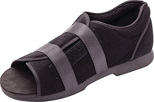 Ossur Soft Top Post Op Shoe (Women's Large)