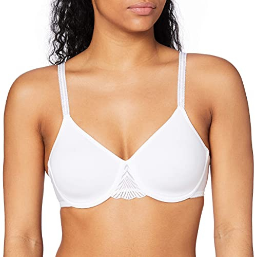 Triumph Damer My Perfect Shaper WP, Vit, 95D