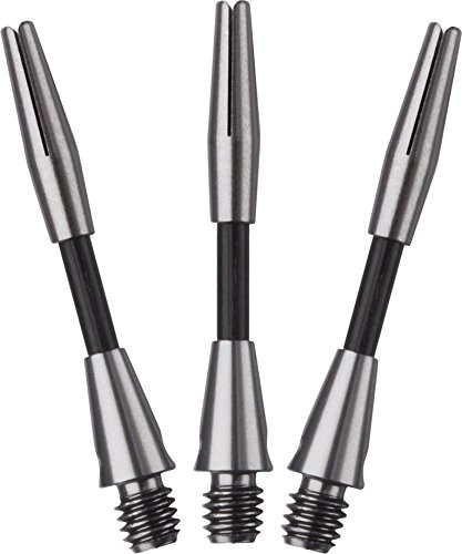 Viper Carbon Plus Ultra Light Dart Shaft (3 Pack)