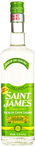 Saint James Sucre de Cane Alkoholfrei (1 x 0.7 l)