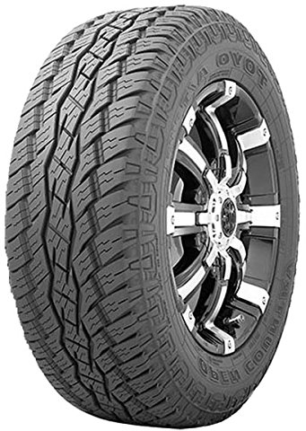 Toyo Open Country A/T+ XL M+S - 275/45R20 110H - Ganzjahresreifen