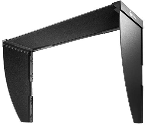 Eizo CH2700 Screen/TV Accessory - Screen/TV Accessories (Black, Metal, 68.6 cm (27 inches), CG2730, CS2730, 660 g, 657 x 388 x 172.3 mm)
