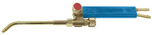 Gys, G400 Torcia di Saldatura, Ossigeno/Acetilene, Senza Ugello di Saldatura, 039001