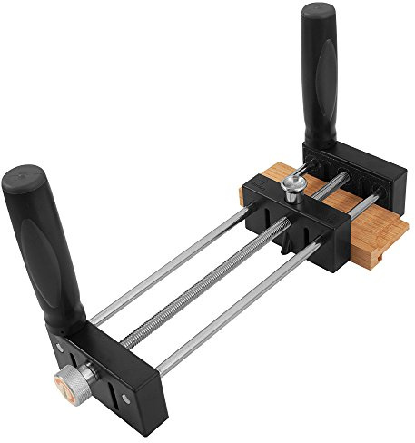 Peachtree Woodworking Supply Small Stock or Piece Holder