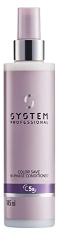 Wella SP Code Energy Color Save Bi-Phase Conditioner, 185 ml