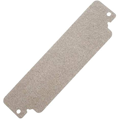 481946279625 Mica Plate for Lower Microwave for Whirlpool Microwave