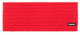 Eisbär Stirnband Damen & Herren Jamies gelb - Merino Headband Unisex - Haarband mit Fleece schützt vor Kälte und Wind - Haube weich warm atmungsaktiv aus Österreich