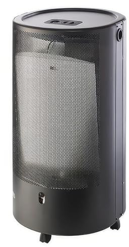 HAMILTON GAS PRODUCTS Calor Gas Cabinet Heaters - Blue Belle Chic, 4.2kw | Indoor Super Heater | Oxygen Depletion Sensor & 3 Heating Settings