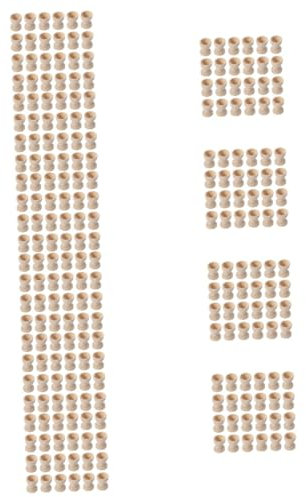 Alipis 240pièces Porte-œufs Coquetiers pour Œufs De Pâques Support Décoratif pour Déjeuner Maison