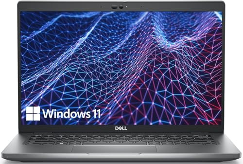 Dell Latitude 5430 i7-1265U 1.8GHz 256GB 16GB 14 1920X1080 INBOARD - QWERTY Español (Reacondicionado)